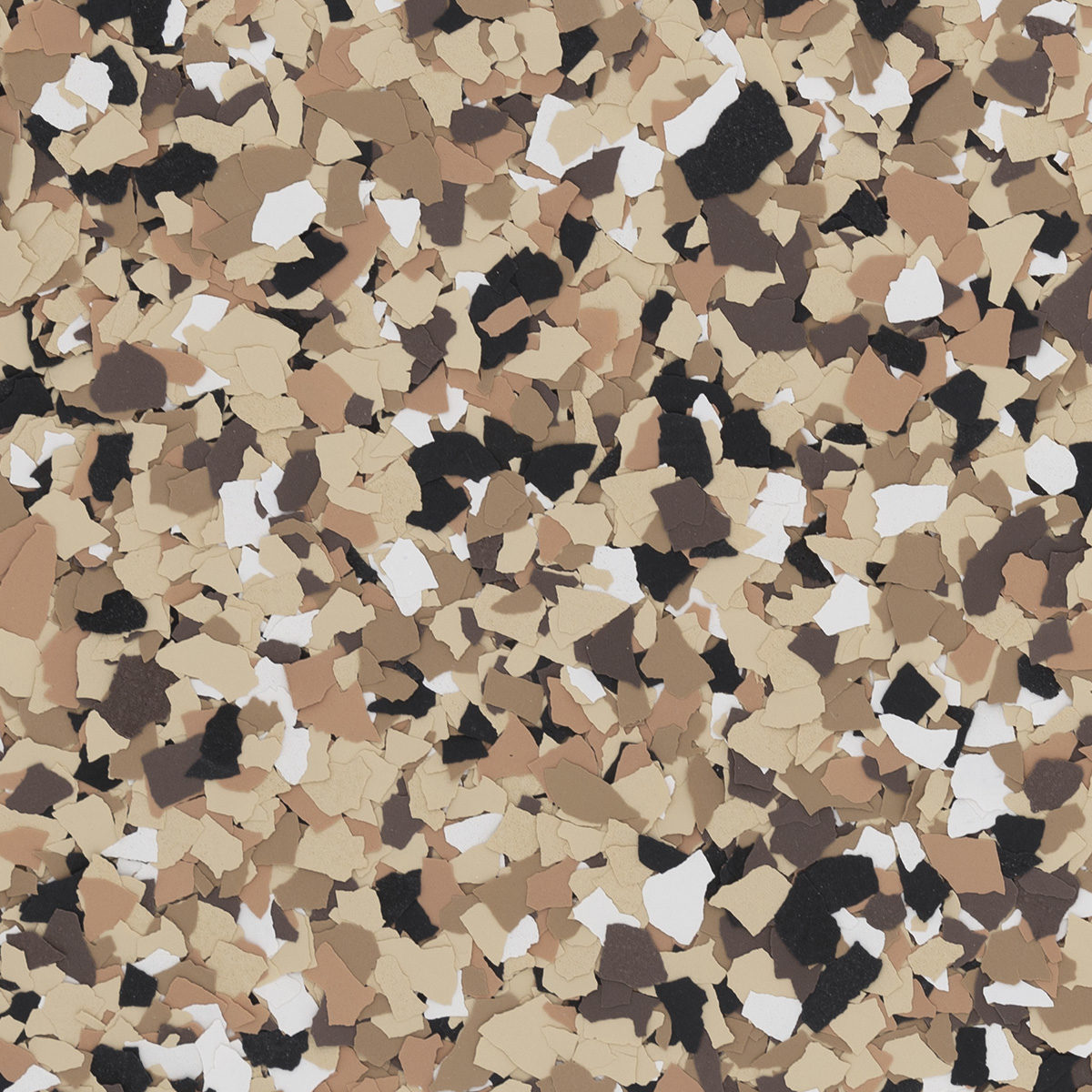 Color Flake Systems