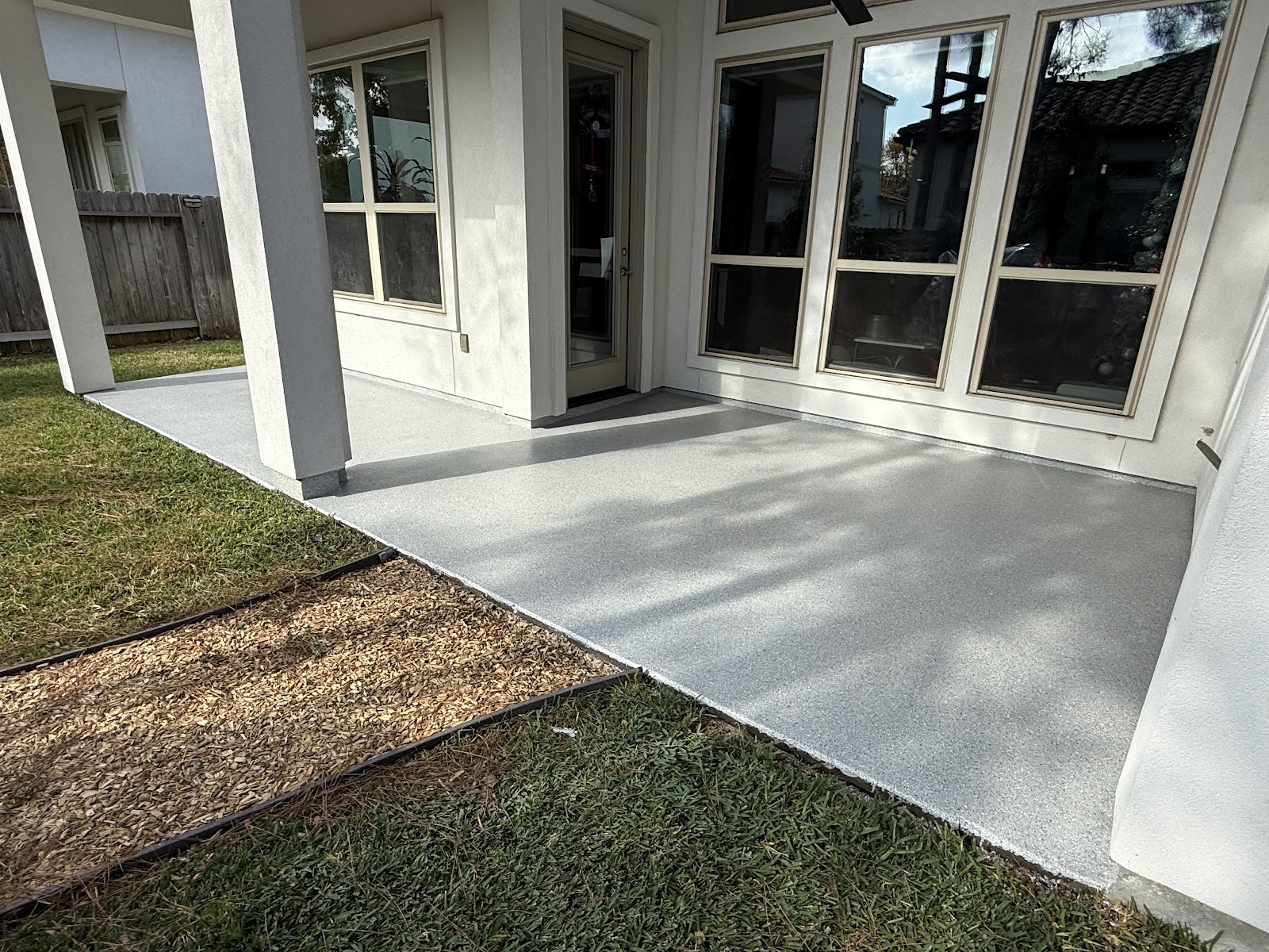 New Construction Flooring