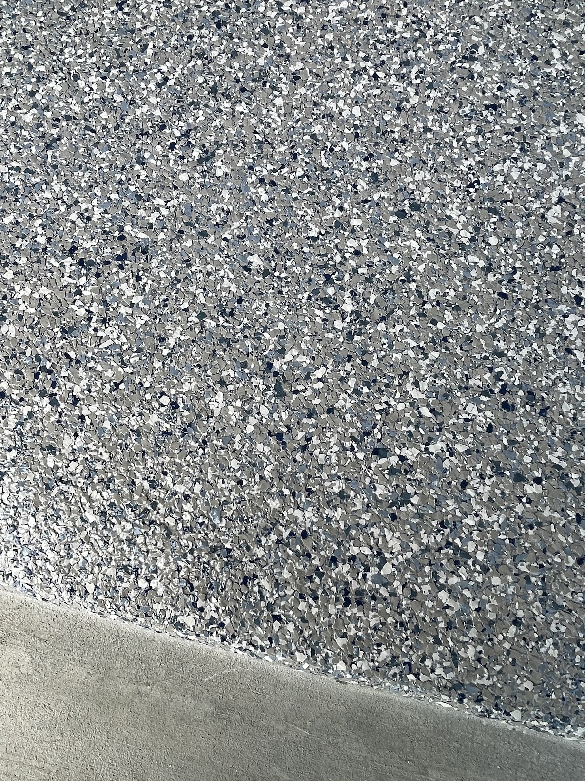 Work by Epoxy Garage Flooring
